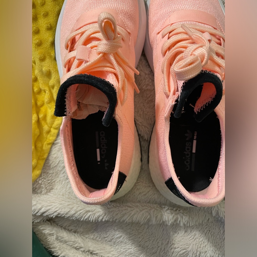 Adidas Pod S3.1 Clear Orange - Picture 7 of 9
